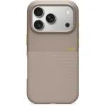 Apple Beats iPhone 17 Pro tvirtas dėklas su MagSafe ir Camera Control, pilka