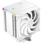 Au&scaron;intuvas DeepCool AK500 DIGITAL PRO WH (R-AK500-WHAPMN-G)