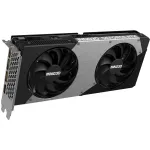 Inno3D GeForce RTX 5060 Ti 8 GB GDDR7 TWIN X2 OC vaizdo plok&scaron;tė