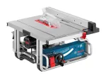 Bosch GTS 10 J stacionarus pjūklas 25,4 cm 3650 aps/min 1800 W
