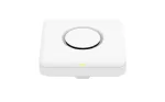NETGEAR WBE750 11530 Mbit/s belaidis prieigos ta&scaron;kas Wi-Fi 7 (2,4/5/6 GHz) PoE baltas