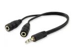 Audio skirstiklio laidas Equip 147941