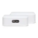 &bdquo;AmpliFi Instant System&ldquo; belaidis mar&scaron;rutizatorius, Gigabit Ethernet, dviejų juostų (2,4 GHz / 5 GHz), baltas