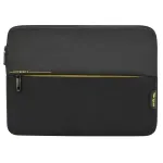 Targus CityGear 35.6 cm (14 col.) rankinis dėklas juodas