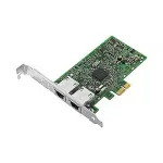Tinklo plok&scaron;tė DELL Broadcom 57414 Vidinė Skaidulinė 25000 Mbit/s