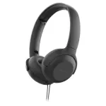 Philips TPV UH 201 BK Ausinės Laidinės Antausinės Skambučiai/Muzika Juodos