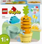 LEGO Duplo 10981 Auganti morka &ndash; interaktyvus statybų rinkinys ikimokyklinukams