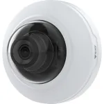 IP stebėjimo kamera Axis 02678-001 Kupolas 3840 x 2160