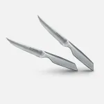 Virtuvinis peilis Pensofal Academy Chef Steak Knife 2 vnt. rinkinys