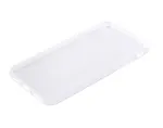 Tellur TLL118701 silikono dėklas iPhone 7 / 8, 11,9 cm (4,7 colio), skaidrus