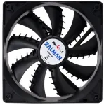 Zalman ZM-F3(SF) kompiuterio korpuso ventiliatorius 12 cm juodas