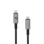 SBOX USB 3.1 &ndash; USB 3.1 Type-C laidas, M/M, 1,5 m, 100 W