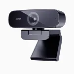 Internetinė kamera AUKEY Impression 2 MP 1920 x 1080 pikselių USB juoda