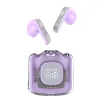 Ausinės SBOX EB-TWS148 Violetinės