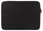 eSTUFF ES697160-BULK neopreninis dėklas ne&scaron;iojamam kompiuteriui 39,6 cm (15,6 col.) juodas