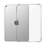 eSTUFF ORLANDO ES680202-BULK užpakalinis dangtelis Apple iPad 10,2 (7/8/9 karta), 25,9 cm (10,2 colio), TPU, skaidrus