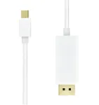 USB-C į DisplayPort laidas