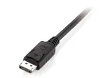 Equip DisplayPort 1.2 laidas, 10 m, 4K/60Hz