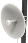 Cambium Networks ePMP 5 GHz Force 300-25L SM didmeninė pakuotė (EU, EU laidas) su pakreipimo laikikliu