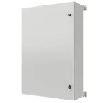 Lanview RWM-IP658012030W IP65 sieninė dėžė su montavimo plok&scaron;te, plotis 800 x auk&scaron;tis 1200 mm