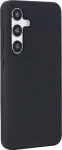 eSTUFF INFINITE GRS VIENNA S25 Edge Galaxy Black Cover (ES67404020-BULK)