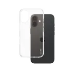 PanzerGlass CARE by Flagship Case permatomas dėklas Urban Combat iPhone '24 6.1 colio
