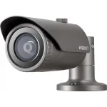 Hanwha Techwin WiseNet Q QNO-8010R - Tinklinė stebėjimo kamera - Spalvota (diena/naktis)