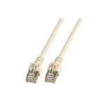 Tinklo kabelis EFB Elektronik RJ45 S/FTP Cat5e Pilka 20 m