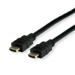 HDMI kabelis VALUE 11.99.5693, 3 m, 4K@60Hz, auksuoti kontaktai