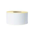 Brother Premium - Oberseite beschichtet - wei&szlig; - 102 x 150 mm 1440 Etikett(en) (1 Rolle(n)