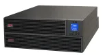 APC SRV6KRIRK nepertraukiamo maitinimo &scaron;altinis (UPS) Dvigubos konversijos (Online) 6 kVA 6000 W