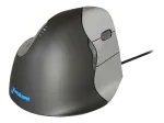 Evoluent VerticalMouse 4 USB Type-A ergonominė pelė de&scaron;inei rankai