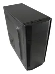 LC-POWER ATX Classic Case - 7036b