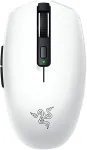 RAZER Orochi V2 belaidė žaidimų pelė balta