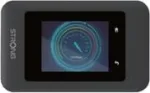 Ne&scaron;iojamas belaidis mar&scaron;rutizatorius STRONG MIFI Strong 4G 900D su 4G LTE palaikymu