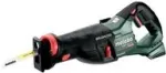 Pjūklas stūmoklinis Metabo SSEP 18 LT BL 3000 spm 18V