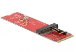 Vidinis M.2 adapteris DeLOCK 63343