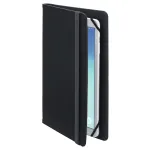 Hama 360&deg; Rotation Uni 27,9 cm (11 colių) Folio dėklas juodas