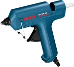 Bosch GKP 200 CE kar&scaron;tų klijų pistoletas mėlynas 500 W