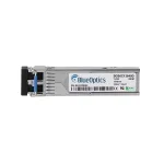 BlueOptics 2682510000-BO SFP imtuvo-siųstuvo modulis, Weidm&uuml;ller 2682510000 analogas, 1000BASE-LH, LC duplex, vienmodis, 1310 nm, 40 km, DDM