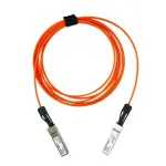 BlueOptics BO353503J10M-BO aktyvusis optinis kabelis 2x SFP+, 10GBASE-SR, 10 m