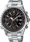 Vyri&scaron;kas laikrodis Casio EF-527D-1AVEF nerūdijantis plienas