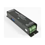 Synergy 21 LED valdiklis DMX 512 Slave RGB 3*5A