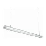 Synergy 21 S21-LED-PR20111 LED profilis baltas 20,8 mm 2000 mm