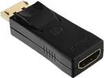 Adapteris DisplayPort į HDMI Kindermann 5809000082
