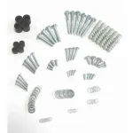 Techly ICA-PLB-VESA-KIT tvirtinimo rinkinys monitoriaus laikikliui