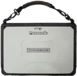 Panasonic petne&scaron;os per petį, skirtos Toughbook 20, 20 Standard, Toughpad FZ-A2, FZ-Q1, FZ-Q1 Performance, FZ-Q1 Standard