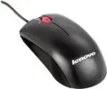 Pelė Lenovo Laser 3 mygtukai USB PS2