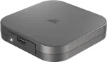 Corsair SSD Corsair EX400U 2TB USB-C i&scaron;orinis (CSSD-EX400U2TB)