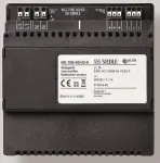 Maitinimo &scaron;altinis Siedle NG 706-30/33-0, juodas (210010267-00)
